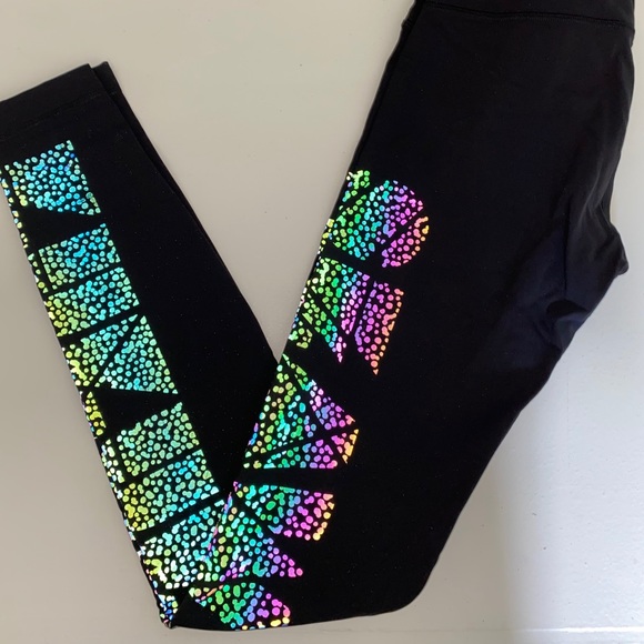 lululemon athletica Pants - lululemon 2019 SeaWheeze Speed Wunder sz 2